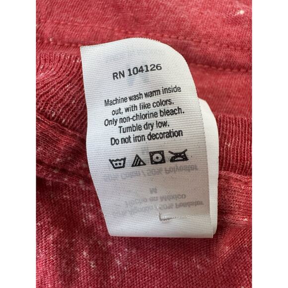 Rare Vintage New Kids On The Block M Concert T Shirt BRAVO Mag, November 17 1991 - Picture 10 of 11